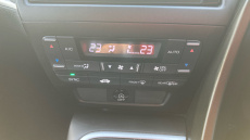 Honda Civic 1.8 i-VTEC SE Plus 5dr [Nav] Petrol Hatchback